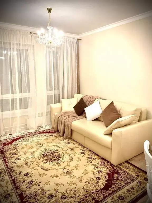 1-к кв. Московская область, Люберцы ул. 8 Марта, 20к2 (35.8 м) - Фото 2