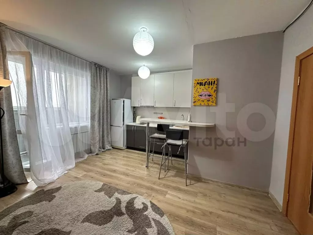 Квартира-студия, 25 м, 10/10 эт. - Фото 0
