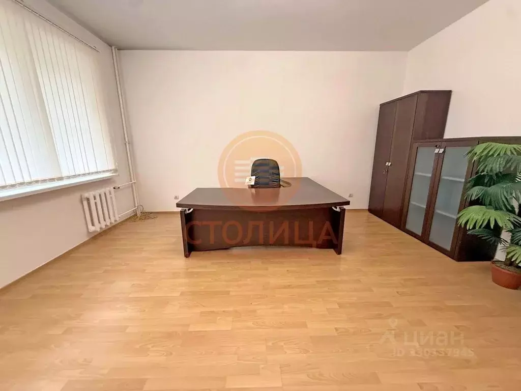 Офис в Москва ул. Толбухина, 3К2 (205 м) - Фото 2
