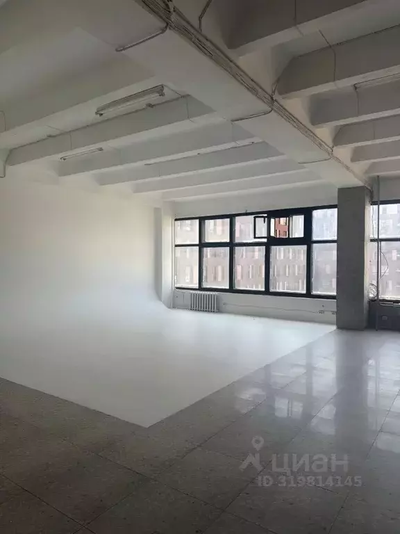 Офис в Москва Большой Саввинский пер., 9С3 (125 м) - Фото 0