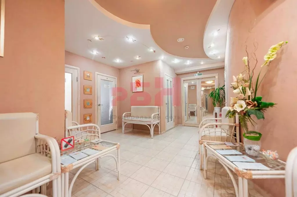 Помещение свободного назначения в Пензенская область, Пенза ул. ... - Фото 1