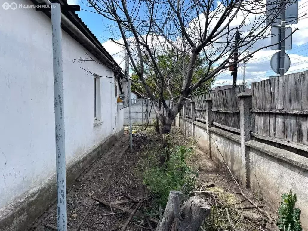 Дом в Симферополь, Джанкойская улица (81.5 м) - Фото 1