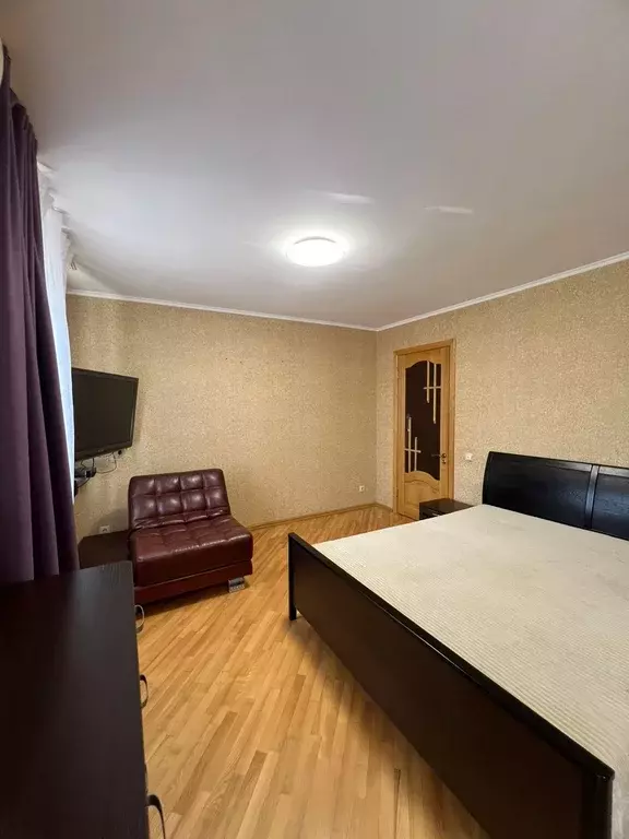 Продаётся 3-к квартира, 75 м - Фото 1