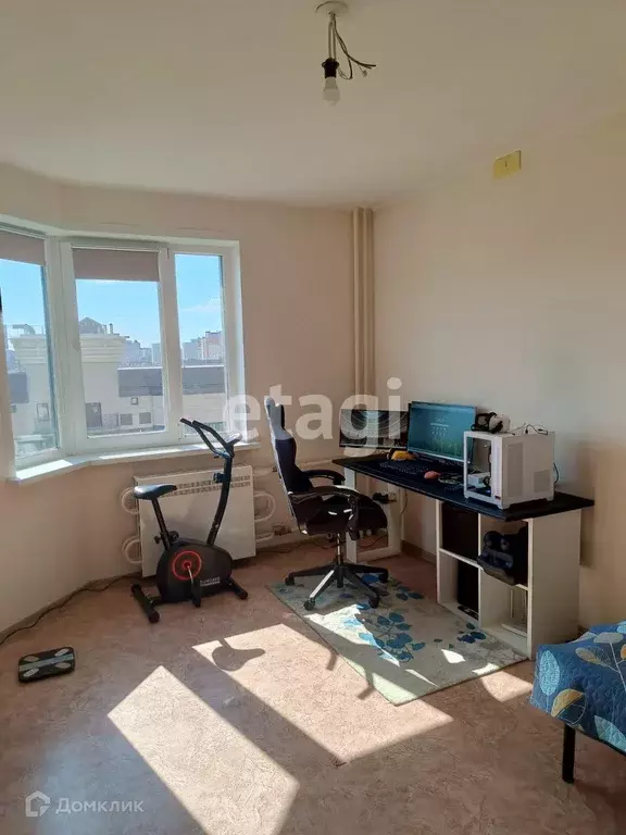 Продаётся 1-к квартира, 37 м - Фото 1