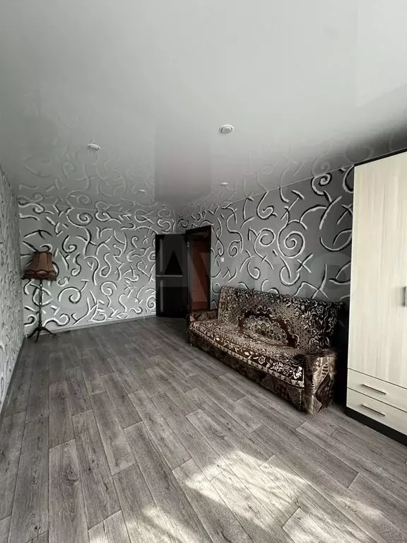 1-к. квартира, 33 м, 4/5 эт. - Фото 1
