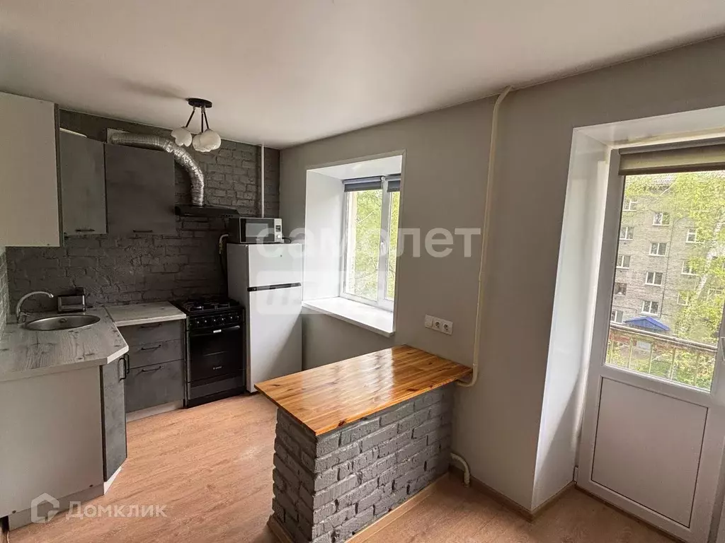Продаётся квартира-студия, 31 м - Фото 0