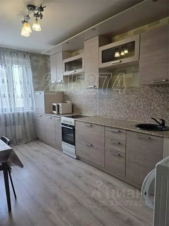 2-к кв. Московская область, Видное ул. Завидная, 9 (58.0 м) - Фото 1