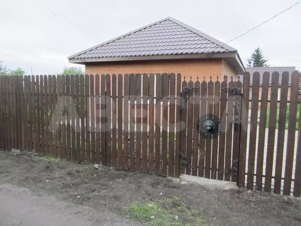 Дом в Омская область, Омск СОСН Заря тер.,  (40 м) - Фото 0