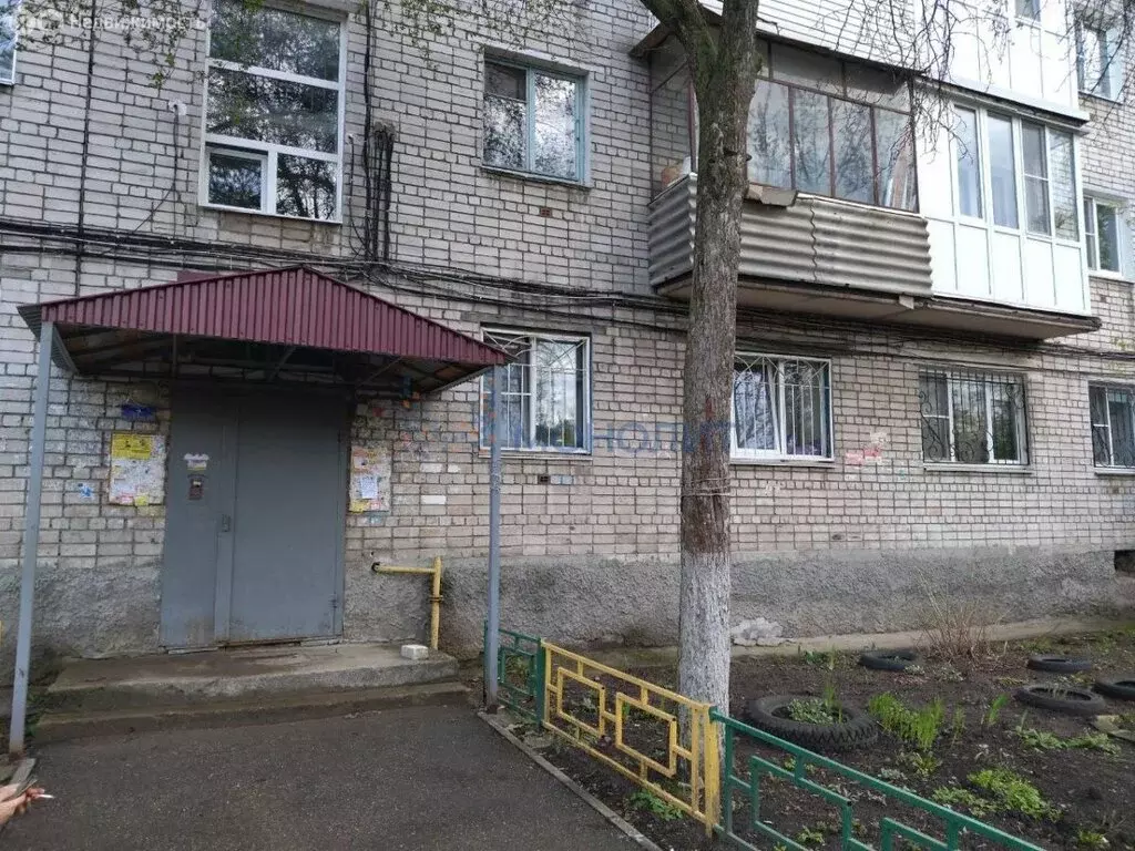 2-комнатная квартира: Нижний Новгород, проспект Ленина, 3к2 (44.2 м) - Фото 0