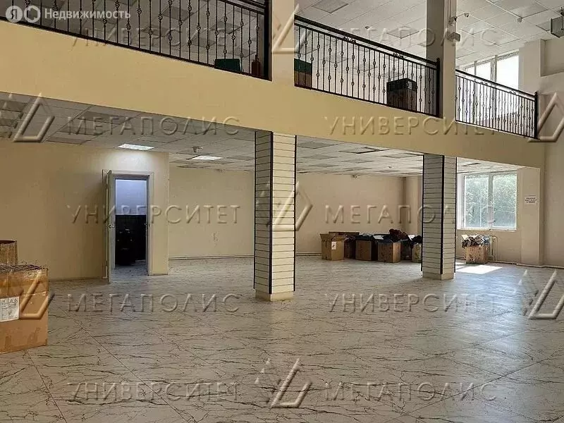 Помещение свободного назначения (720 м) - Фото 2