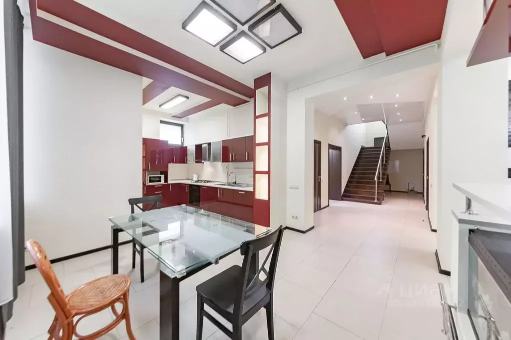 Коттедж в Москва Крекшино кп, 45 (203 м) - Фото 2