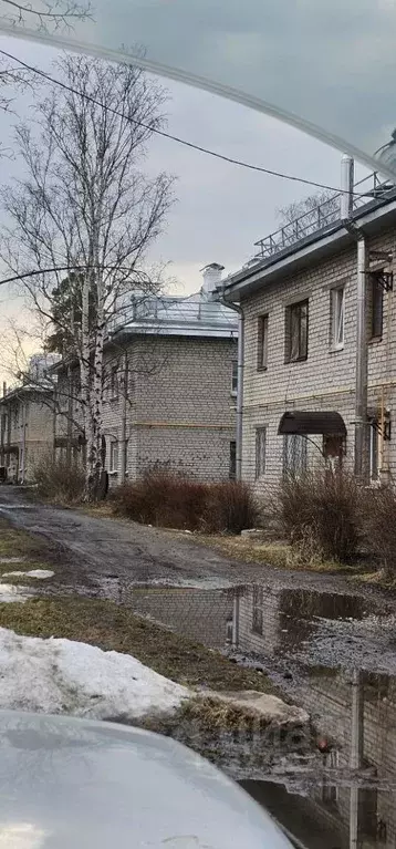 1-к кв. Ленинградская область, Отрадное Кировский район, 16-я линия, ... - Фото 1