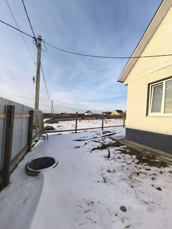 Дом в Иркутская область, Иркутский муниципальный округ, с. ... - Фото 2