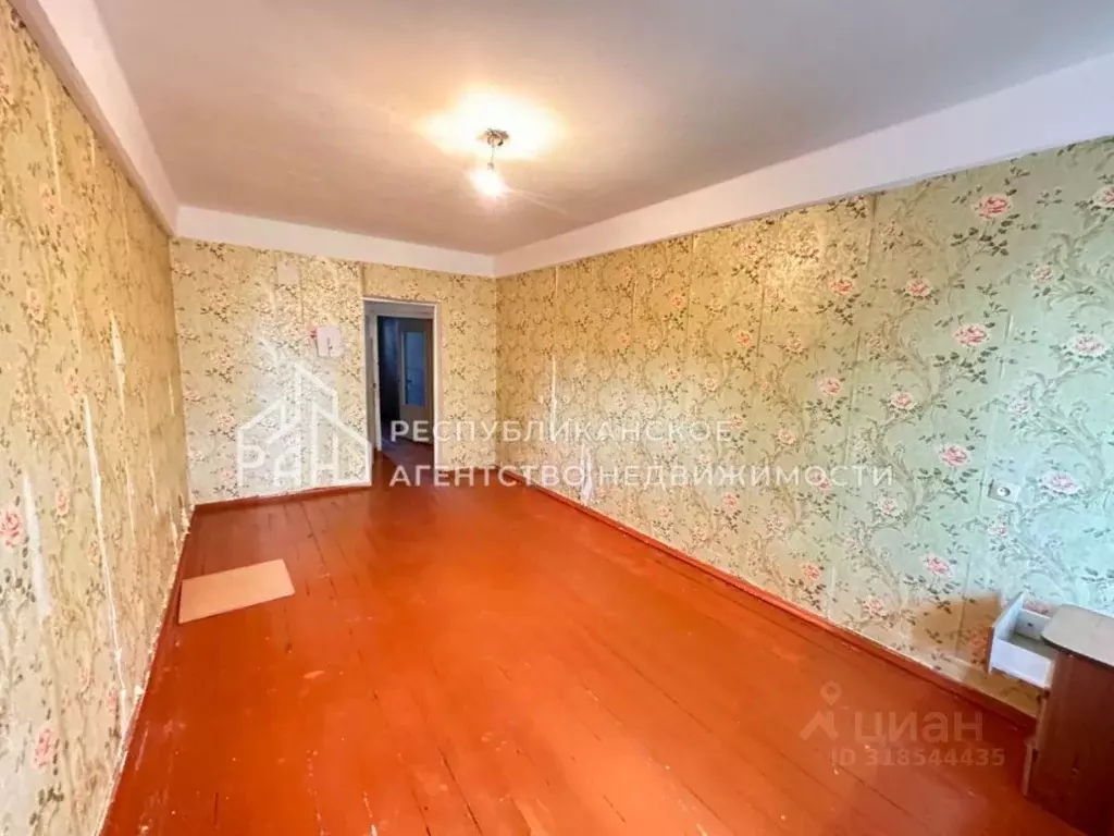 2-к кв. Дагестан, Каспийск ул. Хизроева, 17 (48.0 м) - Фото 1