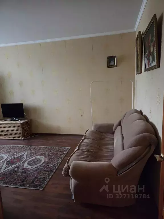 Комната Москва Привольная ул., 15 (20.0 м) - Фото 2