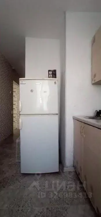 2-к кв. Иркутская область, Иркутск Байкальская ул., 211 (46.0 м) - Фото 2