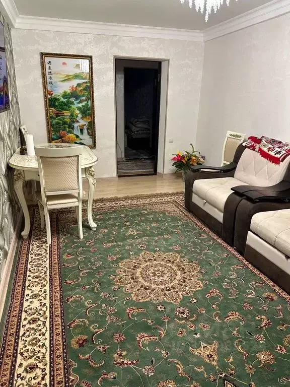 2-к кв. Дагестан, Избербаш ул. Г. Гамидова, 77 (60.0 м) - Фото 2