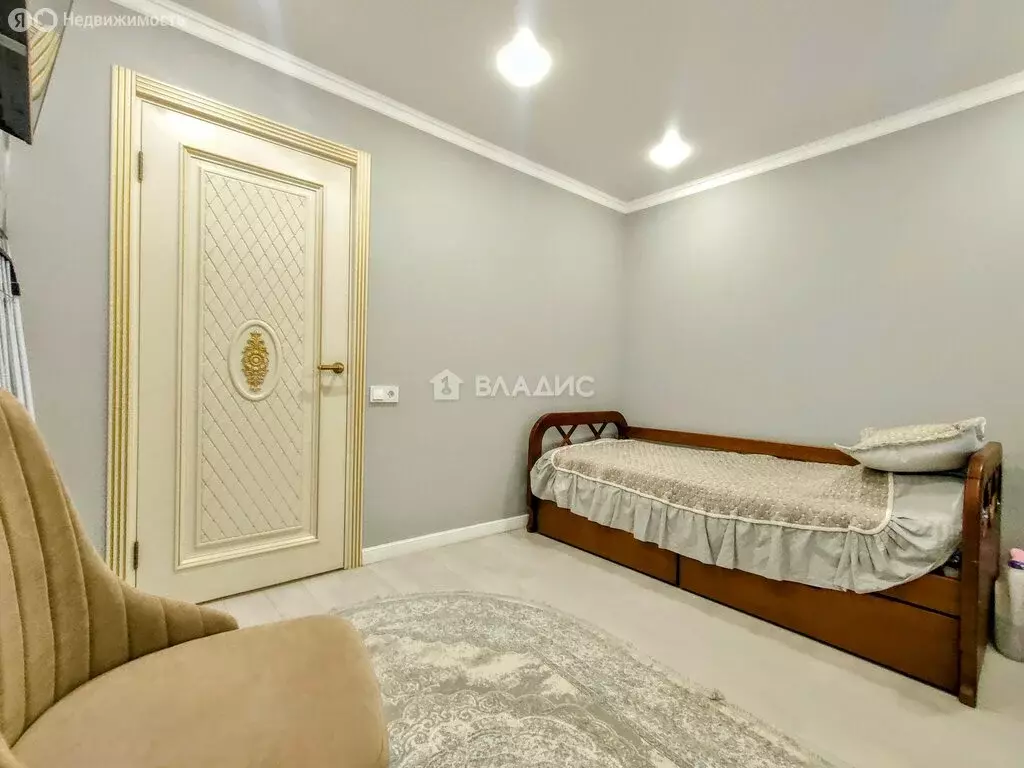 3-комнатная квартира: Раменское, Коммунистическая улица, 26 (60.4 м) - Фото 1