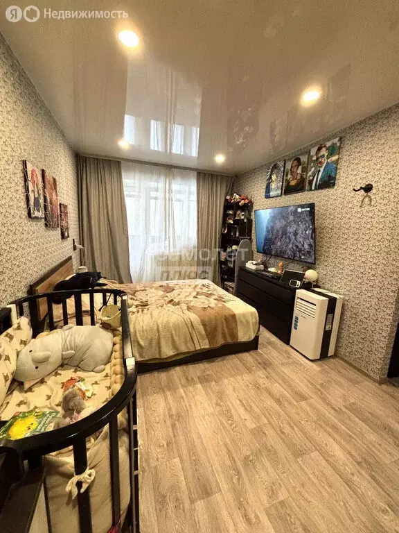 1-комнатная квартира: Каменск-Уральский, улица Гоголя, 11 (29 м) - Фото 1