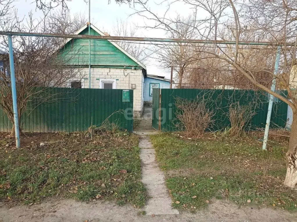 Купить Дом Село Родыки Ставропольский Край