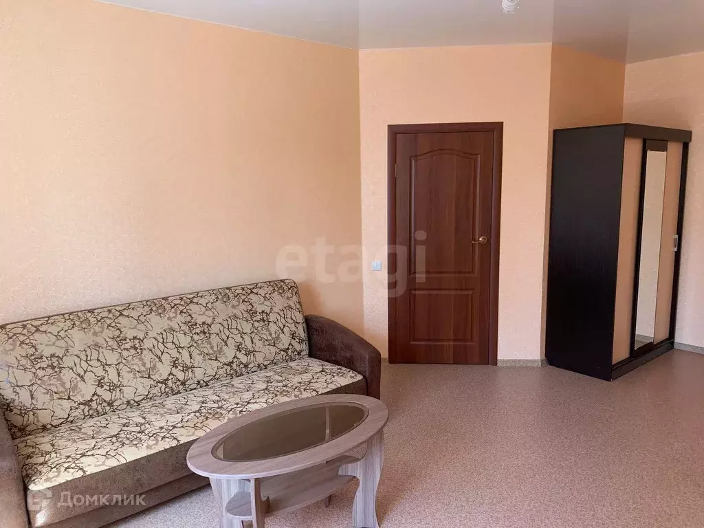 Продаётся 1-к квартира, 38 м - Фото 0