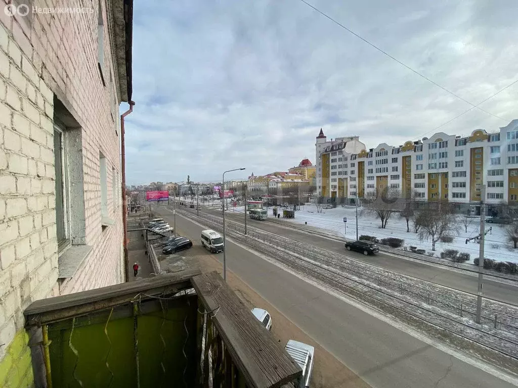 1-комнатная квартира: Улан-Удэ, улица Терешковой, 20А (32 м) - Фото 1