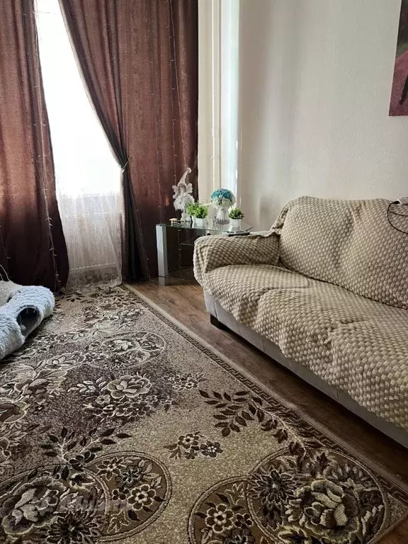 1-к кв. Московская область, Люберцы Зенино ЖК Самолет мкр, ул. ... - Фото 1