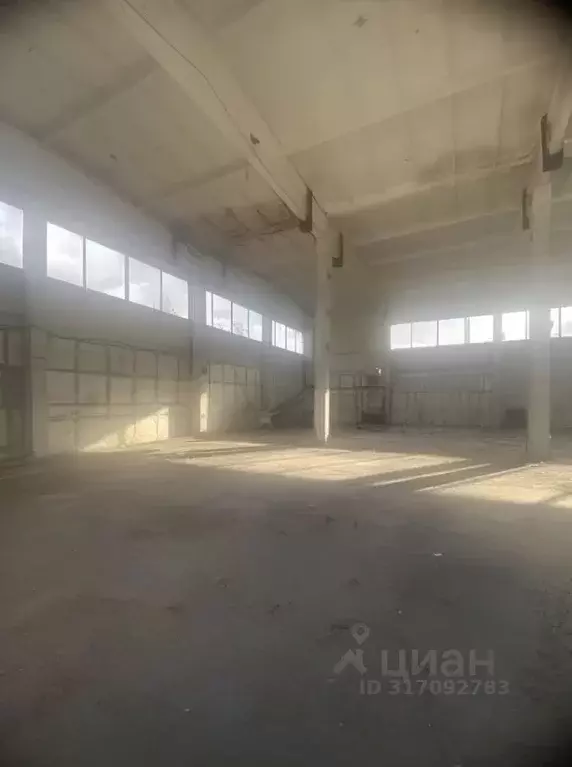 Склад в Крым, Бахчисарай Новый Город кв-л,  (1230 м) - Фото 0