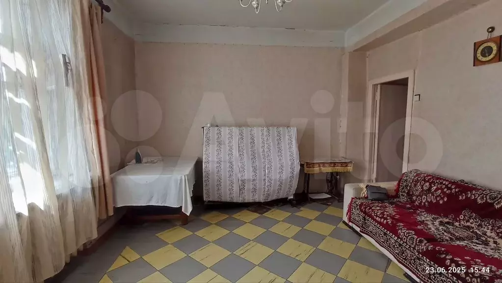 2-к. квартира, 48 м, 3/3 эт. - Фото 1