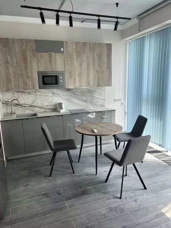 1-к кв. Москва Подольское ш., 3 (35.0 м) - Фото 1