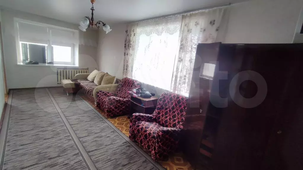 1-к. квартира, 35 м, 2/2 эт. - Фото 0