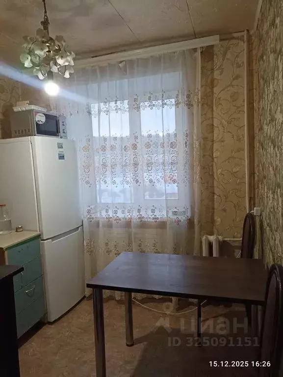 1-к кв. Башкортостан, Учалы ул. Ленина, 32 (30.0 м) - Фото 2