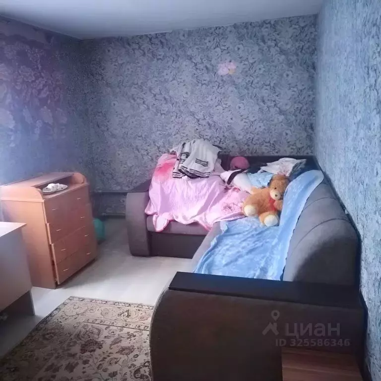 Дом в Алтайский край, Новоалтайск Советская ул. (60 м) - Фото 2