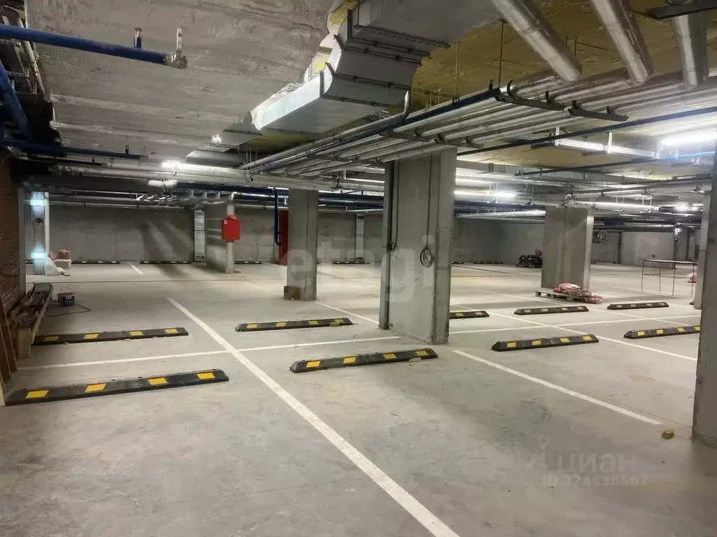 Гараж в Новосибирская область, Новосибирск Красный просп., 236 (13 м) - Фото 1