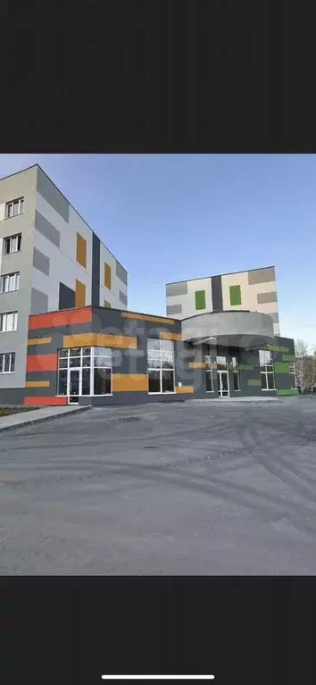Продам торговое помещение, 255 м - Фото 1
