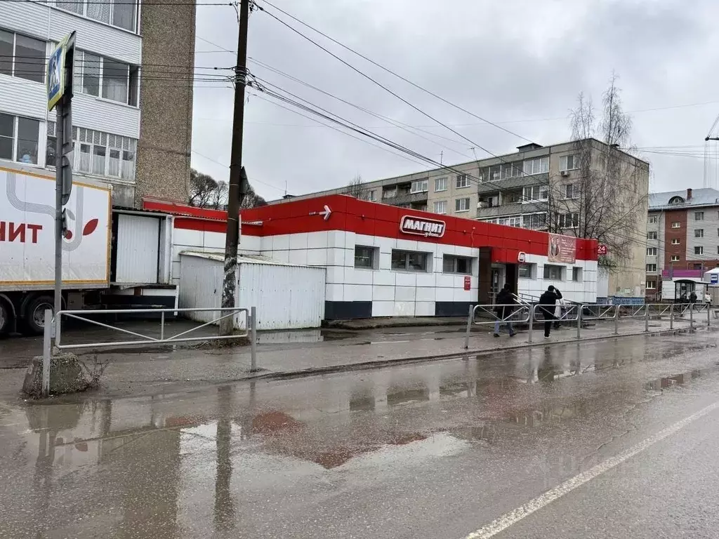 Участок в Пермский край, Краснокамск ул. Пушкина, 2 (14.0 сот.) - Фото 1