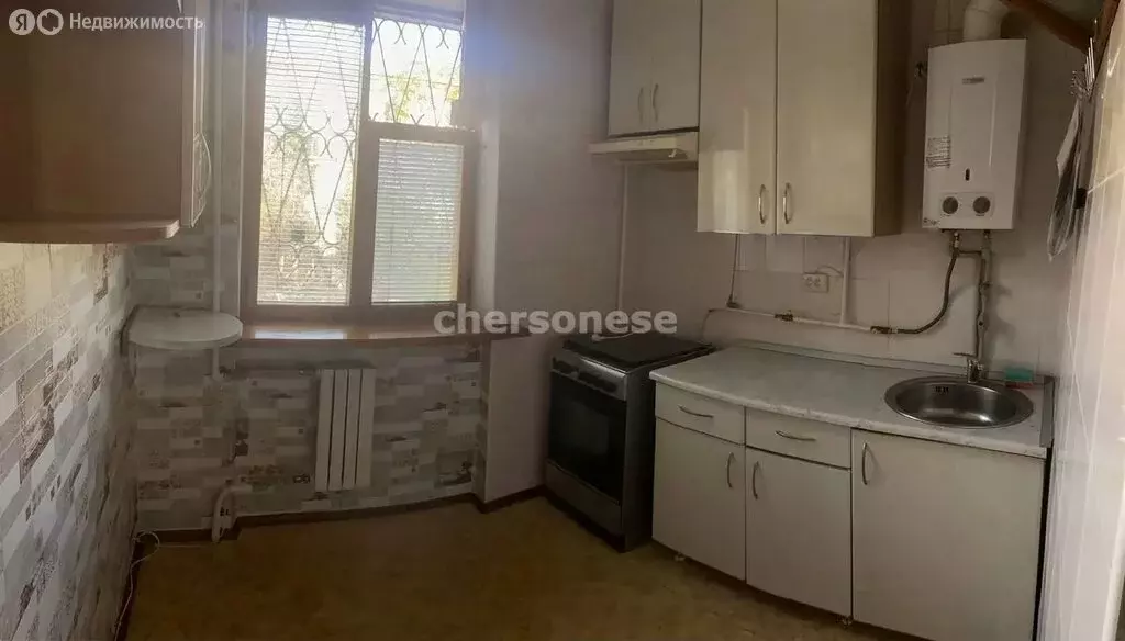 1-комнатная квартира: Севастополь, улица Глухова, 5 (30.6 м) - Фото 2