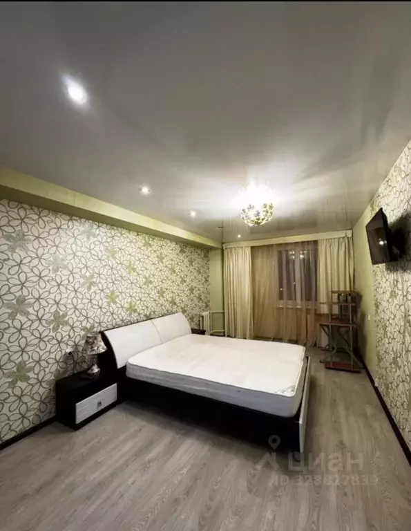 3-к кв. Вологодская область, Вологда Рабочая ул., 1 (68.8 м) - Фото 1