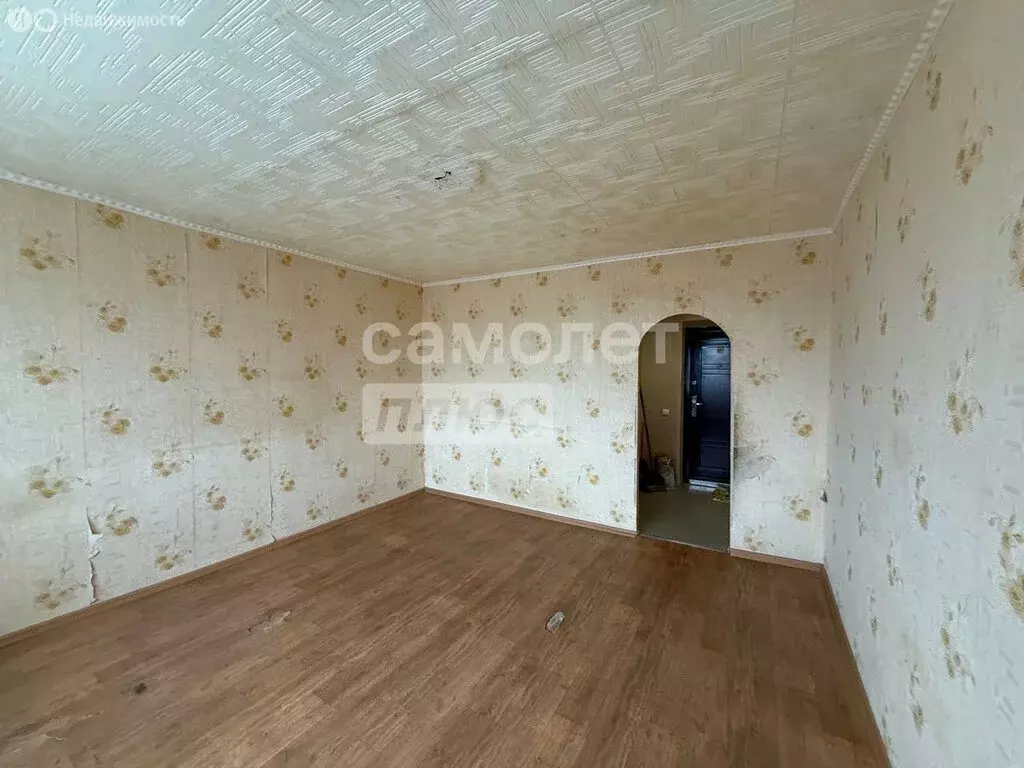 1-комнатная квартира: Стерлитамак, улица Гоголя, 137 (35 м) - Фото 1