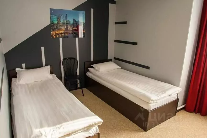 Комната Хабаровский край, Комсомольск-на-Амуре ул. Кирова, 51 (15.0 м) - Фото 0