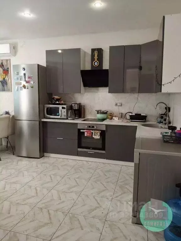 Дом в Краснодарский край, Новороссийск городской округ, с. Глебовское, ... - Фото 1