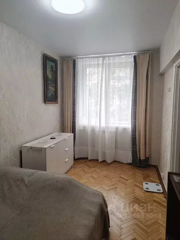 2-к кв. Москва Стройковская ул., 19/2 (42.0 м) - Фото 2