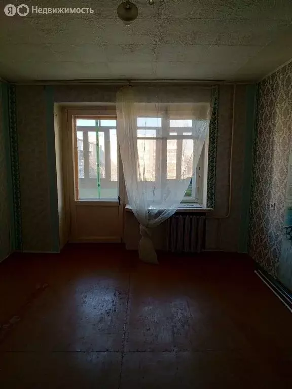 2-комнатная квартира: Лысьва, улица Чапаева, 23 (50 м) - Фото 1