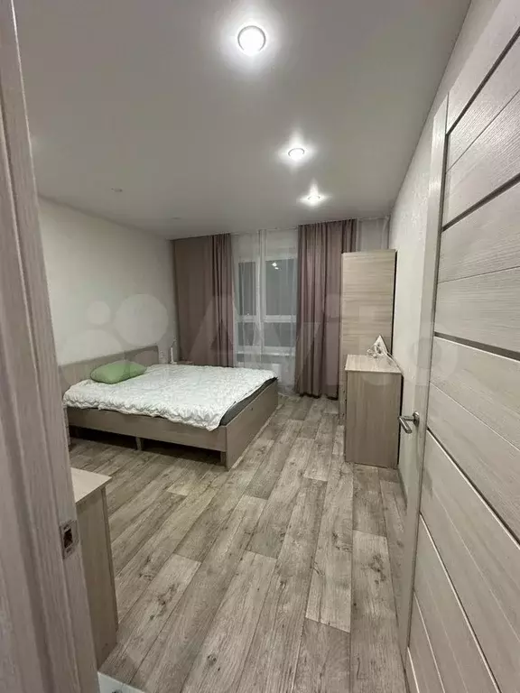 2-к. квартира, 60 м, 5/9 эт. - Фото 0