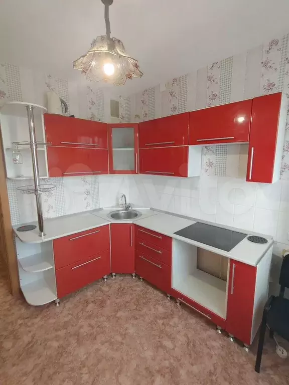 1-к. квартира, 43 м, 8/10 эт. - Фото 0