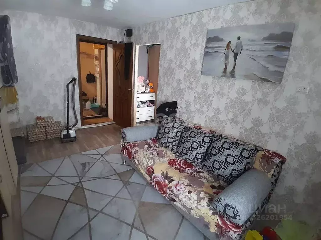 Дом в Нижегородская область, Выкса городской округ, Досчатое рп ул. ... - Фото 2