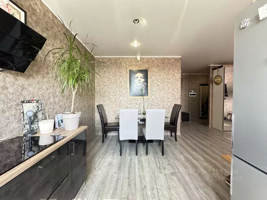 Студия Московская область, Балашиха ул. Демин луг, 2 (43.2 м) - Фото 2