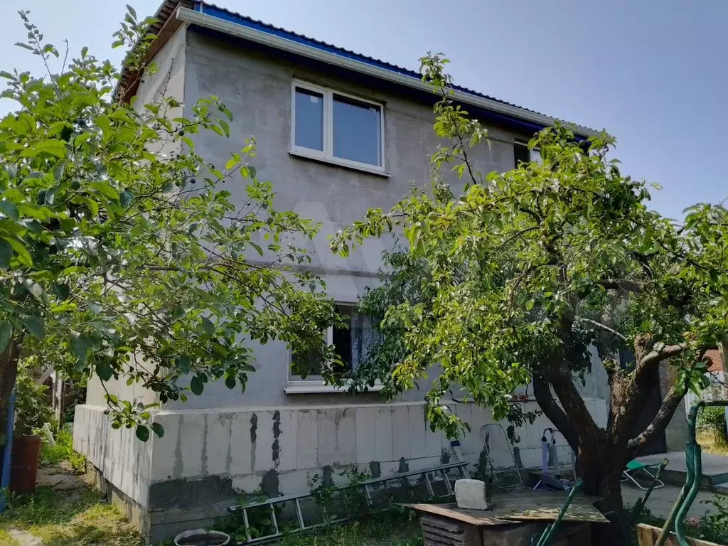 Дача 64,8 м на участке 6,2 сот. - Фото 0
