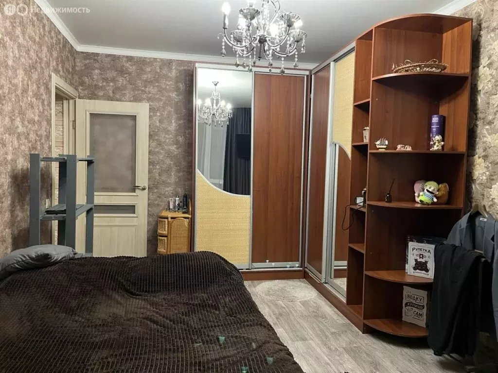 1-комнатная квартира: Белгород, Белгородский проспект, 114В (45.1 м) - Фото 2