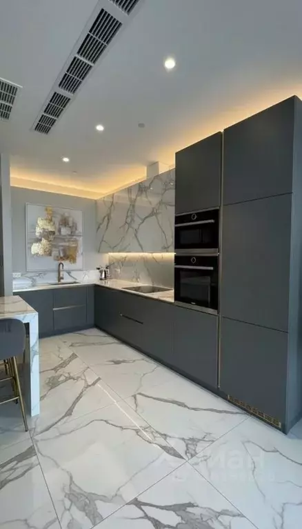 2-к кв. Москва 1-й Красногвардейский проезд, 22с1 (86.0 м) - Фото 2